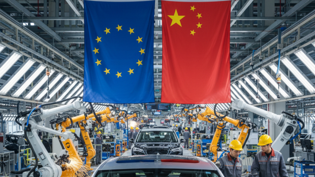 Los fabricantes chinos se comprometen a mantener los puestos de trabajo locales