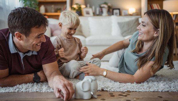 En España existen un sinfín de ayudas para familias
