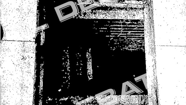 Sótano oculto bajo una trampilla de la antigua casa del sospechoso de la muerte de Esther López