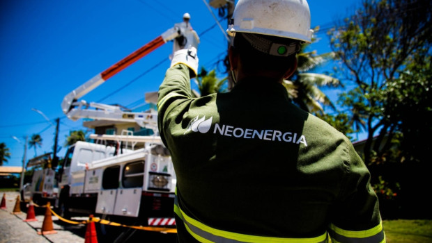Técnico de Iberdrola