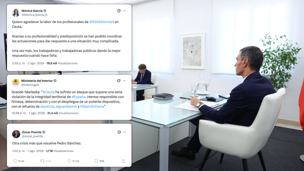 Pedro Sánchez, en una imagen de archivo