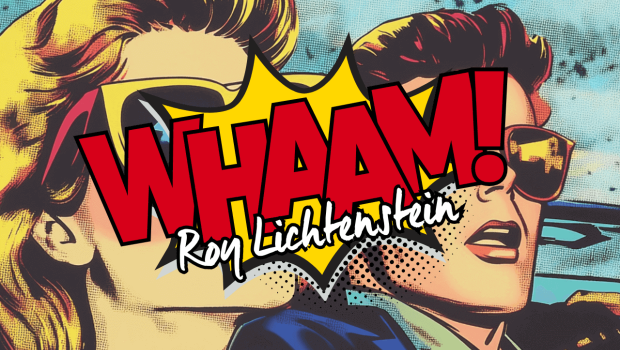 Roy Lichtenstein