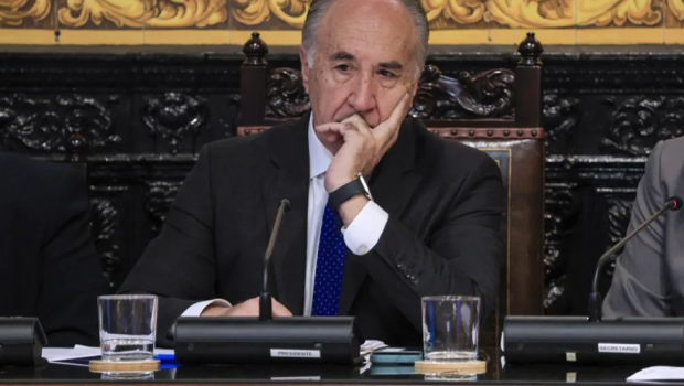 El alcalde de Algeciras dimitirá el domingo, tres días antes de la moción de censura
