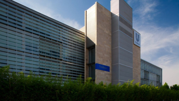 Sede de España de Unilever
