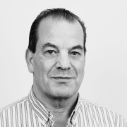 Luis Uribarri