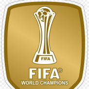 Logo Copa Mundial de Clubes de la FIFA