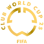 Logo Copa Mundial de Clubes de la FIFA