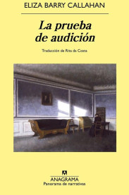 La enfermedad como prisma narrativo en 'La prueba de audición'
