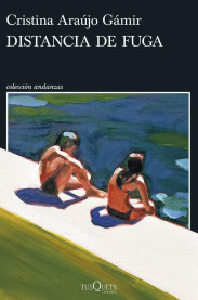 'Distancia de fuga': más allá del Romanticismo