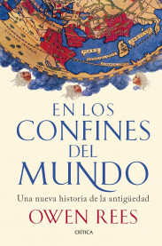 El mundo antiguo resumido en trece lugares emblemáticos