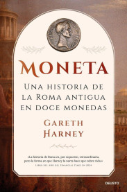 La historia de Roma a través de las monedas