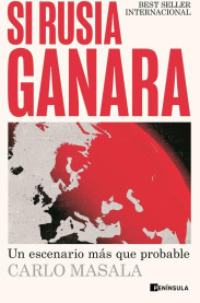 'Si Rusia ganara': la duda que esquiva Europa
