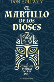 'El martillo de los dioses': sobre el héroe noruego del que hay que saber más