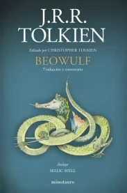 'Beowulf': el poema que tanto amaba Tolkien
