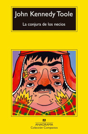 'La conjura de los necios': la cima del humor norteamericano