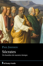 'Sócrates. Un hombre de nuestro tiempo', una semblanza que no pierde su vigencia