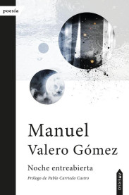 'Noche entreabierta': entre pasillos y libros… o calles