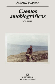 ‘Tenía cincuenta años y quería ser feliz’: todos somos Álvaro Pombo