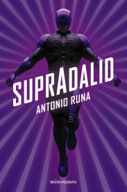 ‘SuprAdalid’: una historia de «supers» que va mucho más allá