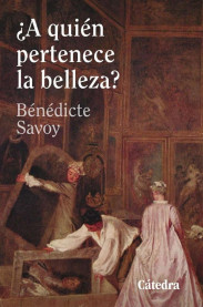 Las piezas que faltan: ‘¿A quién pertenece la belleza?’