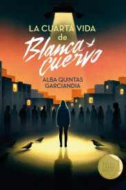 ‘La cuarta vida de Blanca Cuervo’: cuando la desesperación empuja al abismo