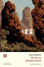 'Picnic en Hanging Rock', el siniestro sueño de una noche de verano australiano