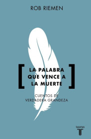 'La palabra que vence a la muerte': un manifiesto urgente para la formación del espíritu