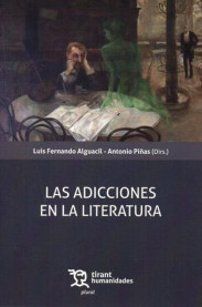 'Las adicciones en la literatura'. Una peligrosa tradición entre muchos grandes escritores