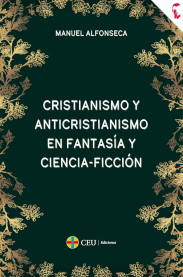 Una brújula prestada: 'Cristianismo y anticristianismo en fantasía y ciencia-ficción'