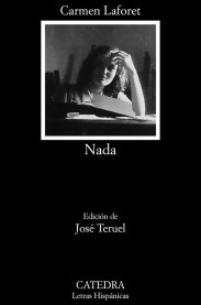 Andrea, la chica rara