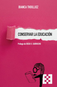 ¿Y si innovar fuera el problema? La revolución de conservar la escuela