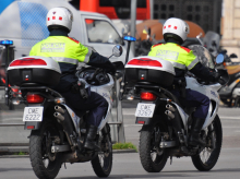 Mossos d'Esquadra