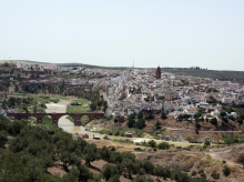 La declaración excepcional de sequía afecta a diez unidades territoriales de escasez (UTE)