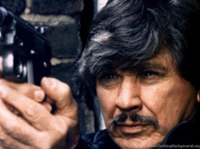 Charles Bronson protagonizó numerosas películas de acción a lo largo de su carrera