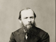 Fiodor Dostoievski