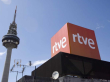 Las anteriores oposiciones en RTVE se remontan a 2007