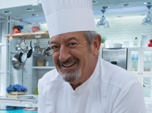 Karlos Arguiñano habló de política en 'laSexta Noche'