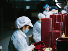 El primer mes del año se cerró con 2.240.156 trabajadores inmigrantes inscritos en el sistema