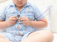 El exceso de peso en edades tempranas conlleva un mayor riesgo de padecer obesidad de forma crónica en la edad adulta