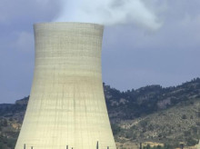 Actualmente operan en España cinco centrales nucleares que general el 20 % de la energía