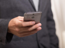 Se ha detectado un aumento de ofertas fraudulentas por SMS