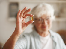 La edad media de inicio de la menopausia es en torno a los 48,7 años