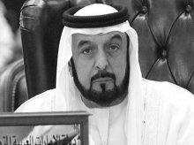 Jalifa bin Zayed al Nahyan