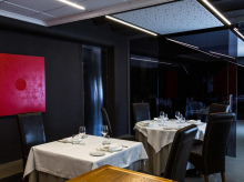 El restaurante con estrellas Michelín más barato de Europa está en España: se trata de L'Antic Molí, en la provincia de Tarragona