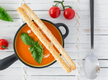 Gazpacho