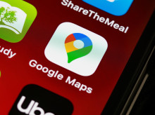 Google Maps