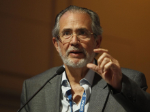 Miguel Enrique Otero Presidente Editor del diario venezolano El Nacional