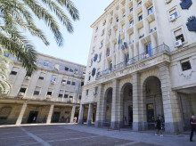 Audiencia Provincial de Sevilla