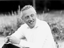 Jérôme Lejeune