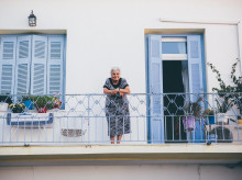 La hipoteca inversa permite a los mayores de 65 años recibir un abono mensual vitalicio